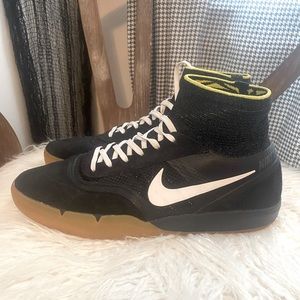SUPER RARE NIKE SB KOSTON 3